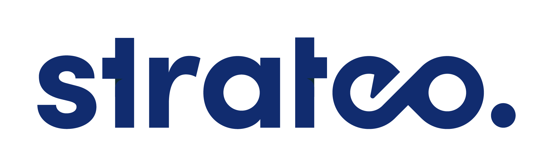 Logog Strateo complet - Expert marketing numérique